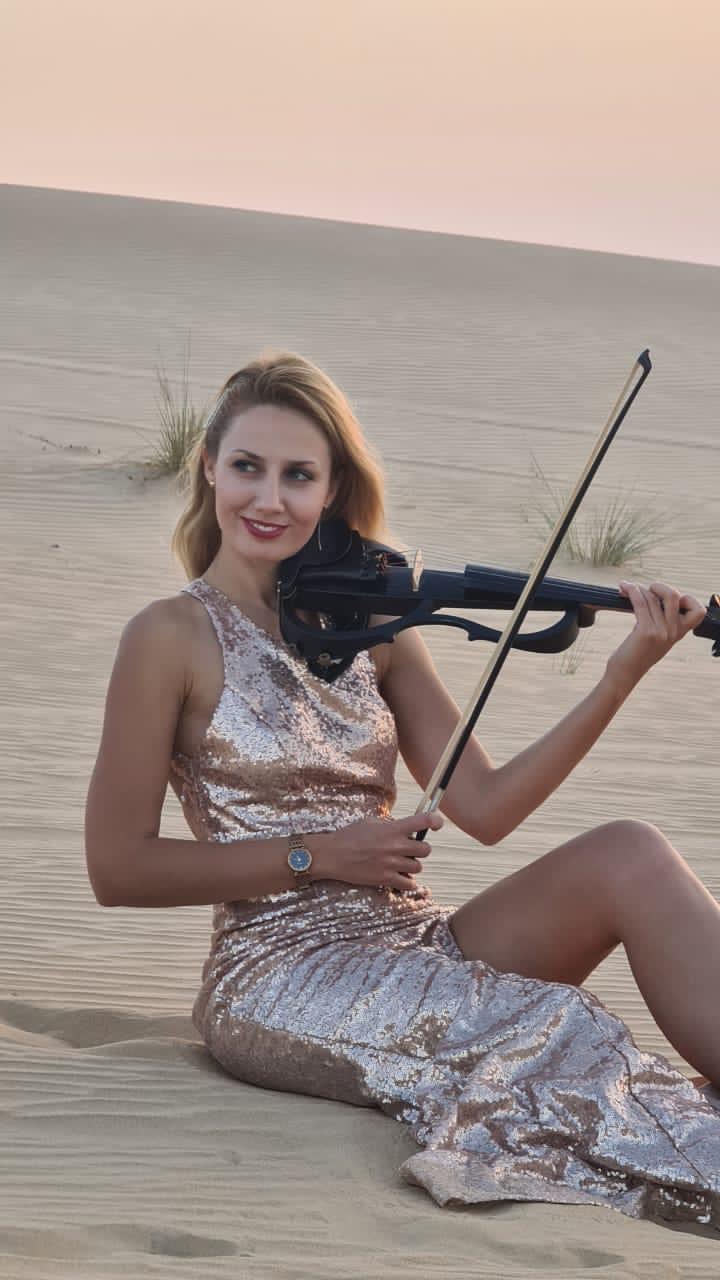 Kateryna K.